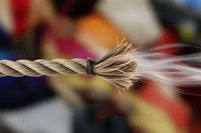 Illustration unravelling - Image 1