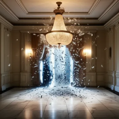 Illustration crashing - Image 1