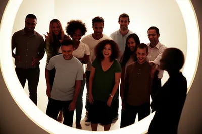 Illustration exclusionary