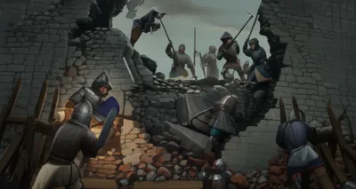 Illustration lodgment - Image 1