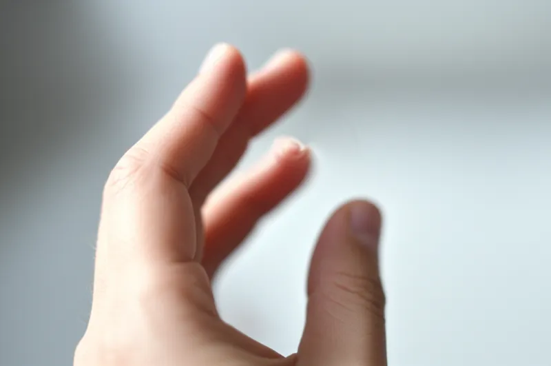 Visuelle Illustration von klick: Klicken, Knacksen - Bild 1