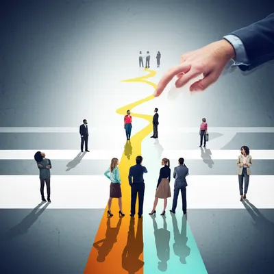 Illustration casting - Image 1