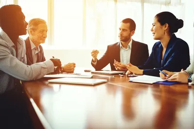 Illustration diplomatic - Image 1