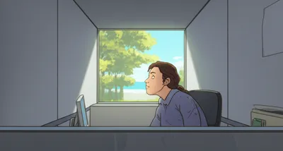 Illustration cribs - Image 1