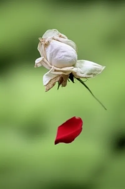 Illustration deflower - Image 1