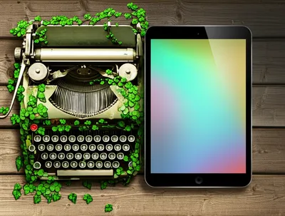 Illustration obsolescence - Image 1