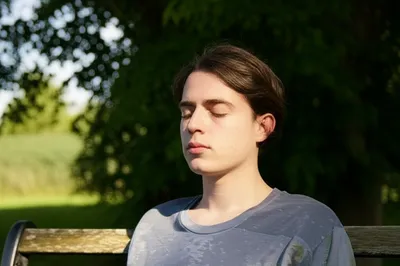 Illustration unbending - Image 1