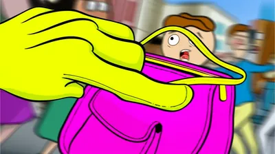 Illustration snatched - Image 1