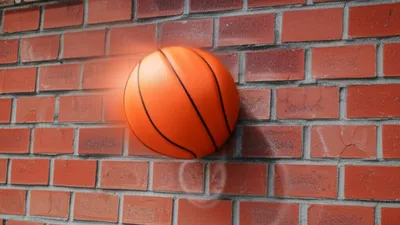 Illustration rebounded