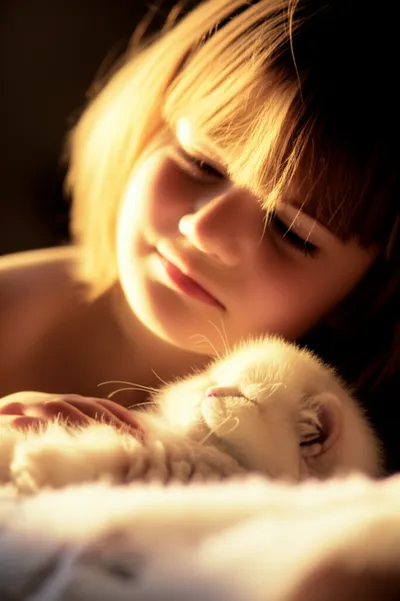 Illustration endearment - Image 1