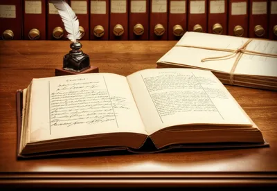 Illustration register - Image 1