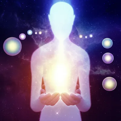 Hình ảnh minh họa spiritualist - Ảnh 1