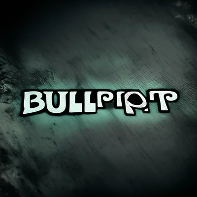 Illustration bull - Image 1