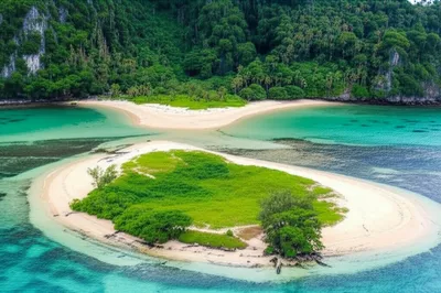 Illustration calf - Image 1