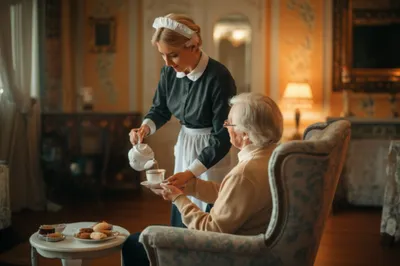 Illustration women - Image 1