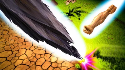 Illustration breaking - Image 1