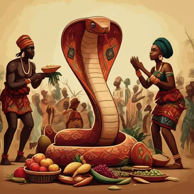 Illustration zombies - Image 1