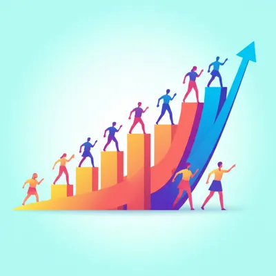 Illustration progressive - Image 1