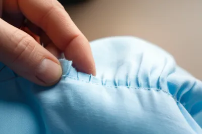 Illustration tucking - Image 1