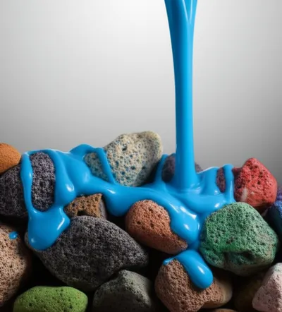 Illustration permeates - Image 1