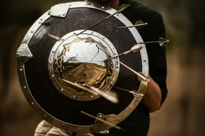 Illustration targets - Image 1