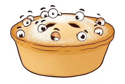 Illustration mince - Image 1