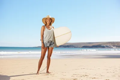 Illustration sheila - Image 1