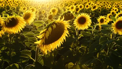 Illustration brightens - Image 1