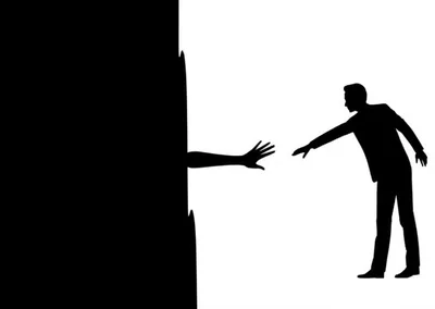 Illustration transgressing - Image 1