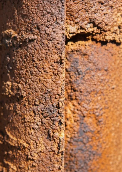 Illustration incrust