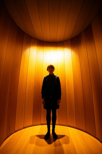 Illustration chambered - Image 1