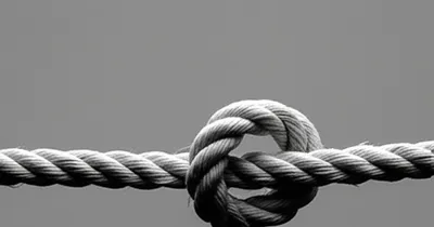 Illustration untie - Image 1