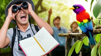 Illustration tick - Image 1