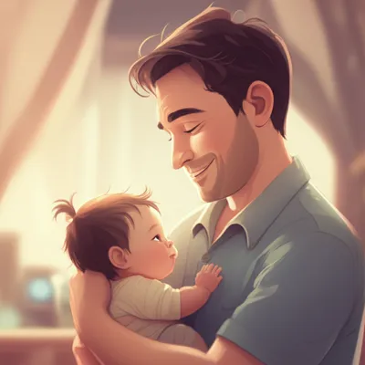 Illustration cocks - Image 1