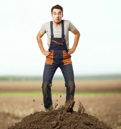 Illustration clods - Image 1