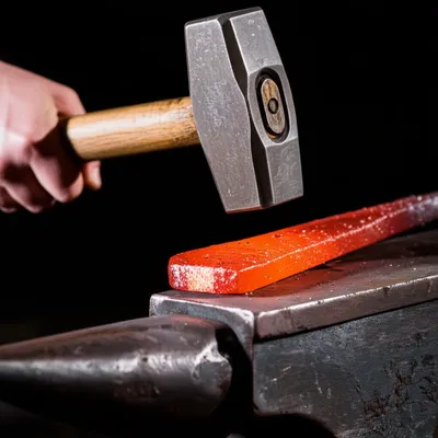 Illustration crack - Image 1