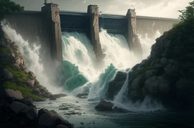 Illustration sluicing - Image 1