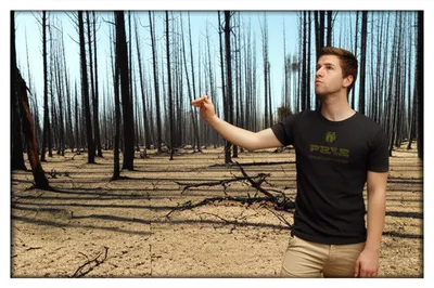 Illustration unthinking - Image 1