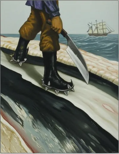 Illustration spurs - Image 1