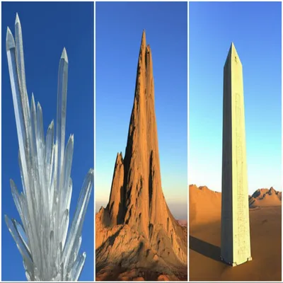 Illustration needles - Image 1