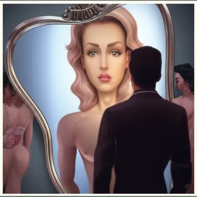 Illustration conceited - Image 1