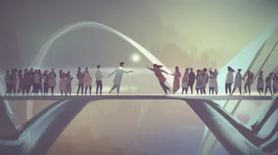 Illustration liaises - Image 1