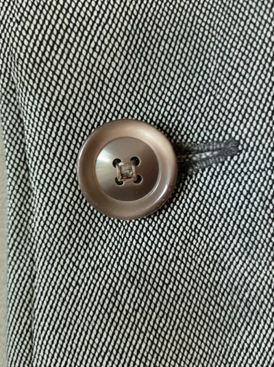 Illustration buttonhole