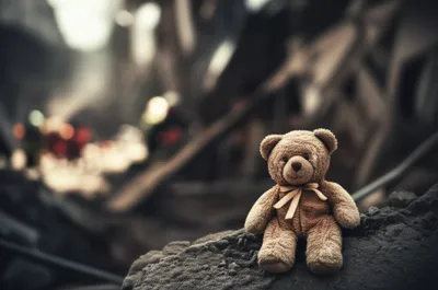 Illustration casualties - Image 1