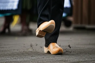 Illustration clogged - Image 1