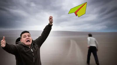 Illustration threw - Image 1