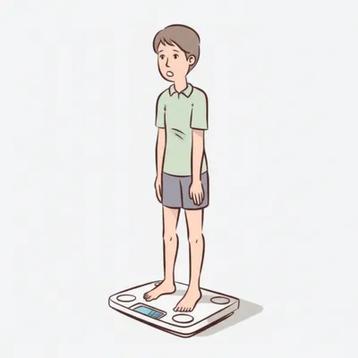 Illustration lightweight - Image 1