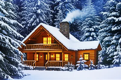 Illustration abode - Image 2