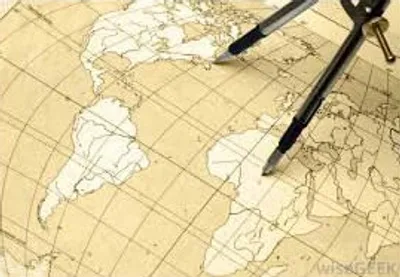 Illustration cartography - Image 2