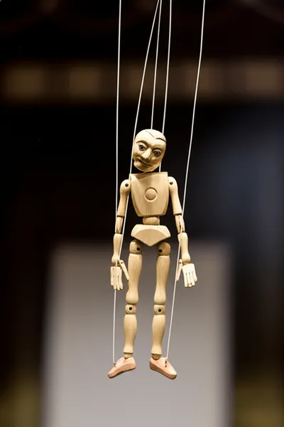 Illustration suspended - Image 2